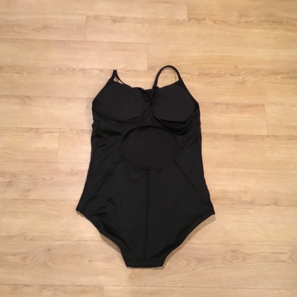Women's Athletic Training One Piece Bathing Suit - Picture 8 of 9